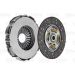 Valeo 827453 Kupplungssatz REMANUFACTURED KIT2P