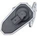 AGR-Ventil 6NU 010 171-461 AGR-Ventil 6NU 010 171-461