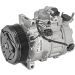 Kompressor, Klimaanlage Valeo Origins New OE TECHNOLOGIE 813186