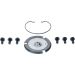 SACHS 3000 287 002 Kupplungssatz