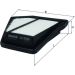 Knecht Luftfilter LX 3349