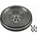 Sachs Zwei-Massen-Schwungrad 2294 000 835 Sachs Zwei-Massen-Schwungrad 2294 000 835