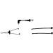 Bilstein Stoßdämpfer BILSTEIN - B6 Hochleistungsdämpfer (DampTronic®) 23-300187