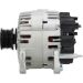 BV PSH 305.519.110.004 Lichtmaschine 12V, 110A, B+ (M8), Ø 49,3 mm, +Line Pro