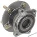 SKF Radlagersatz VKBA 7409