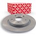 FEBI BILSTEIN 108382 Bremsscheibe