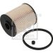 FEBI BILSTEIN 32534 Kraftstofffilter