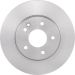 BOSCH Bremsscheibe 0 986 478 301