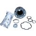 Maxgear Faltenbalgsatz, Antriebswelle 49-0699 Maxgear Faltenbalgsatz, Antriebswelle 49-0699