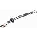 Metzger Seilzug, Schaltgetriebe 3150272 Metzger Seilzug, Schaltgetriebe 3150272