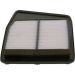 BOSCH F 026 400 357 Luftfilter