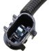 Sensor, Raddrehzahl 09001030 Sensor, Raddrehzahl 09001030