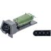 Mahle Widerstand, Innenraumgebläse BEHR Premium Line ABR 11 000P