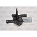Valeo 579701 Scheibenwischermotor hinten ORIGINAL PART für OPEL Zafira A (T98)