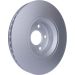 Hella Bremsscheibe PRO 8DD 355 111-141 Hella Bremsscheibe PRO 8DD 355 111-141