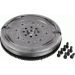 Sachs Zwei-Massen-Schwungrad 2294 001 999 Sachs Zwei-Massen-Schwungrad 2294 001 999