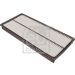 FEBI BILSTEIN 184445 Luftfilter FEBI BILSTEIN 184445 Luftfilter