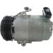 Kompressor, Klimaanlage ACP 59 000S