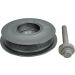 Metzger Riemenscheibe, Kurbelwelle COMPETENCE KIT 6400042