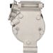 Kompressor, Klimaanlage 890045 Kompressor, Klimaanlage 890045
