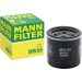 Ölfilter MW 65