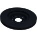 Bremsscheibe QUARO HIGH CARBON QD1893HC Bremsscheibe QUARO HIGH CARBON QD1893HC