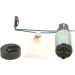 BOSCH Kraftstoffpumpe 0 986 580 942