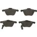 BOSCH Bremsbelagsatz, Scheibenbremse 0 986 494 035 BOSCH Bremsbelagsatz, Scheibenbremse 0 986 494 035