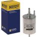 Hengst Filter Kraftstofffilter H225WK