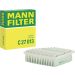 MANN-FILTER C 27 013 Luftfilter