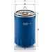 Ölfilter W 1035