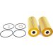 BOSCH 1 457 429 732 Ölfilter
