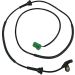 Metzger Sensor, Raddrehzahl 0900675