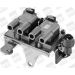 BorgWarner (BERU) Zündspule ZS266