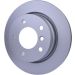 Hella Pagid Bremsscheibe Pro High Carbon 8DD 355 127-181
