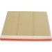 BOSCH F 026 400 373 Luftfilter BOSCH F 026 400 373 Luftfilter