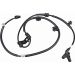 Metzger Sensor, Raddrehzahl 09001422