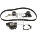 FEBI BILSTEIN 34639 Wasserpumpe + Zahnriemensatz