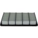 BOSCH F 026 400 362 Luftfilter