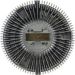 Kupplung, Kühlerlüfter CFC 117 000P Kupplung, Kühlerlüfter CFC 117 000P