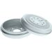 Bremstrommel 0 986 477 208 Bremstrommel 0 986 477 208