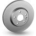 Hella Bremsscheibe PRO 8DD 355 122-841
