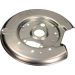 Maxgear 2 x MAXGEAR Spritzblech, Bremsscheibe 19-3447