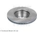 Bremsscheibe ADB114393 Bremsscheibe ADB114393