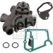 FEBI BILSTEIN 08075 Wasserpumpe