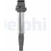 Delphi Zündspule GN10341-12B1