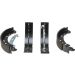 Bremsbackensatz GS8778 Bremsbackensatz GS8778