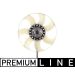 Mahle Lüfter, Motorkühlung BEHR Premium Line CFF 470 000P