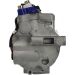 Nissens Kompressor, Klimaanlage FIRST FIT 89209