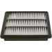 BOSCH F 026 400 407 Luftfilter